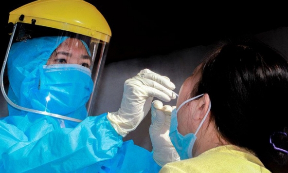 Kiểm toán nhà nước: Cả nước mất 8.000 tỷ mua kit test Covid-19, riêng tiền về Việt Á hơn 2.100 tỷ