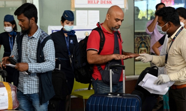 Đã có hơn 1.000 ca đậu mùa khỉ ở 29 nước, WHO lo ngại lay nhiễm ở thai phụ và trẻ em