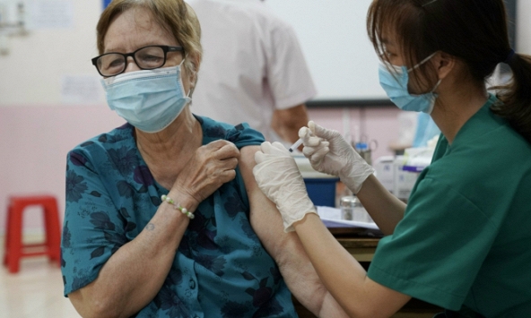 Hơn 10 triệu liều vắc xin Covid-19 tồn kho