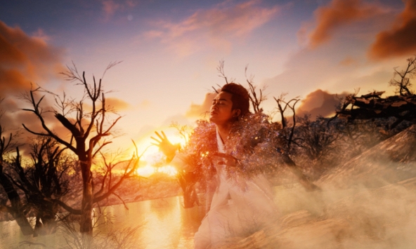 MV Hy vọng [HOPE] của Tùng Dương: Sự vận hành tích cực nghệ thuật hậu hiện đại và triết lý Phật giáo nguyên thủy