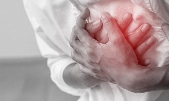 Nhiều bệnh nhân dưới 30 tuổi bị nhồi máu cơ tim