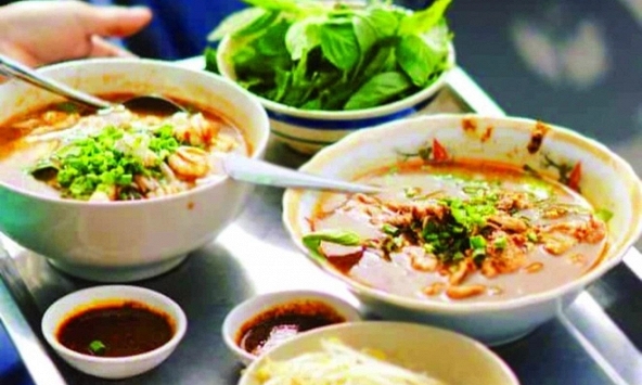 Vì sao khi tới TP.HCM phải 'ăn quận 5'?