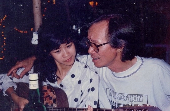 Những nàng thơ của Trịnh Công Sơn lên phim như thế nào?