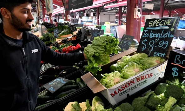 Khi Singapore không có cơm gà, Mc Donald không còn khoai tây chiên, tương ớt Siracha không còn ớt