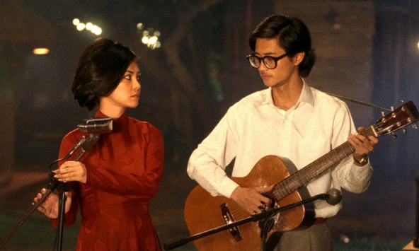 Phim  'Trịnh Công Sơn' rút khỏi rạp