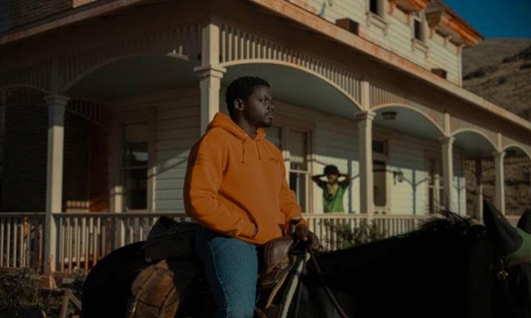 Siêu phẩm kinh dị “KHÔNG” của Jordan Peele tung trailer mới, hé lộ nỗi kinh hoàng bí ẩn 