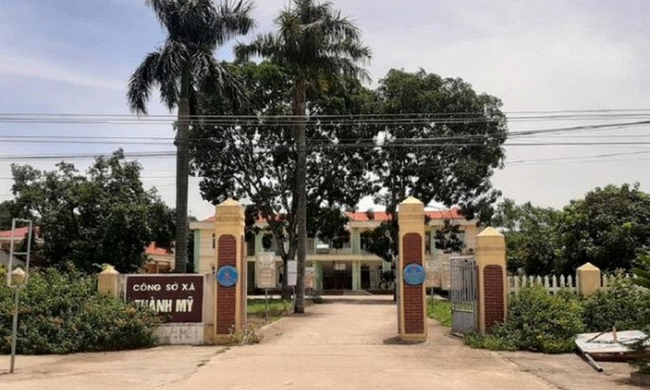 Chủ tịch Hội phụ nữ Thanh Hóa lên tiếng về vụ việc cấp dưới ‘tòm tem’ ở công sở