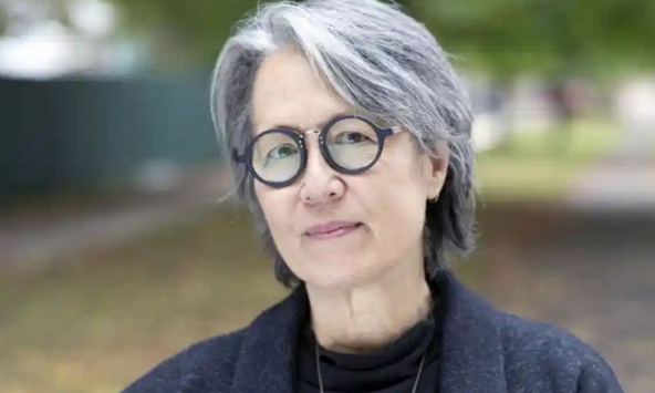 Nữ tác giả Ruth Ozeki thắng giải Women’s Prize for Fiction 2022