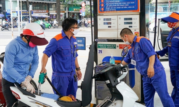 Bộ Công Thương nói về các giải pháp kéo giảm giá xăng, dầu