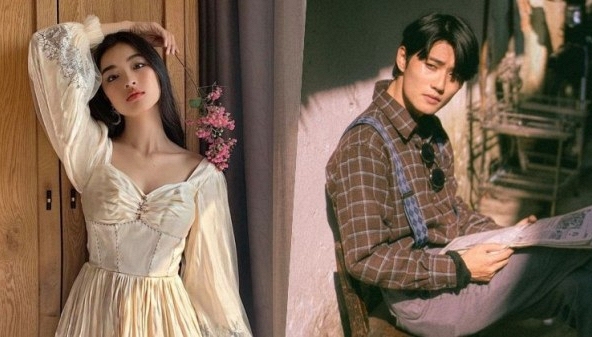 Dàn diễn viên trẻ trong  'Em Và Trịnh' gây ấn tượng với profile cực 'đỉnh'