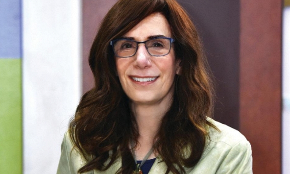 Những nữ tỷ phú tự thân giàu nhất nước Mỹ năm 2022