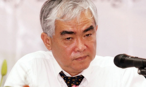 Ông Lê Hùng Dũng và một thập niên thay đổi hoàn toàn bóng đá Việt Nam