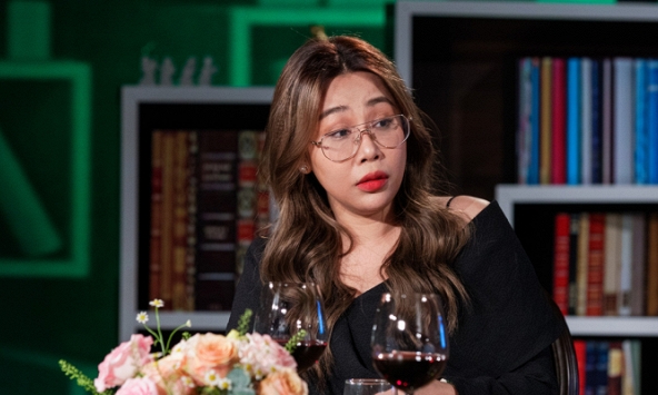 Nhà văn Gào tiết lộ phải điều trị trầm cảm thời gian dài, từng mang 3 con ra biển với ý định làm điều dại dột