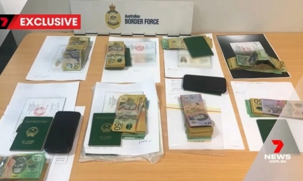 Vietnam Airlines thông tin việc 9 tiếp viên bị thẩm vấn ở Australia 