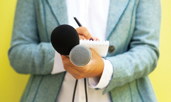 Nếu em yêu nghề báo!