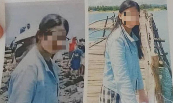 Cô gái 16 tuổi mất tích đã trở về nhà và lời cảnh tỉnh trước những mời gọi 'việc nhẹ, lương cao'