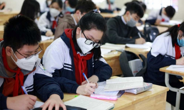 Mặt trận Tổ Quốc nghi ngờ khi số phiếu đồng ý tăng học phí cao bất thường