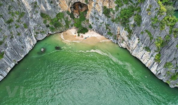 Những ‘thiên đường trên mặt đất’ dành cho du khách đam mê yoga ở Việt Nam