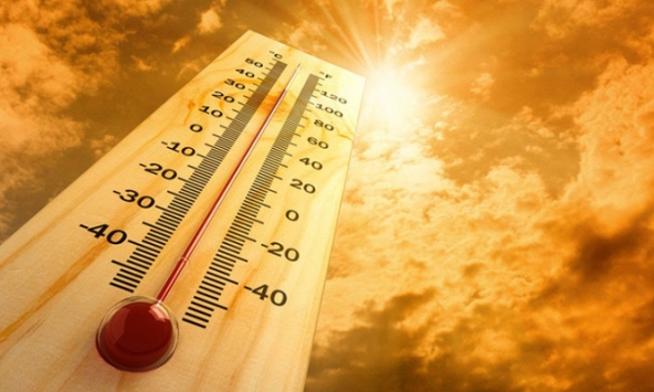 Thời tiết nắng nóng đỉnh điểm, những lưu ý để tránh đột quỵ