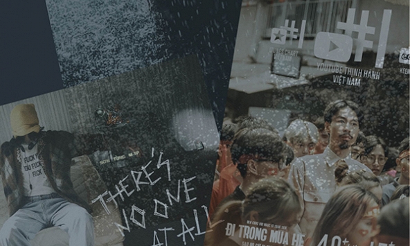 “Luật chơi” nào cho những sản phẩm như của Sơn Tùng, Đen Vâu?