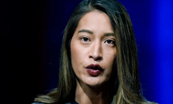 Phụ nữ gốc Việt đầu tiên tranh cử tổng thư ký bang Georgia