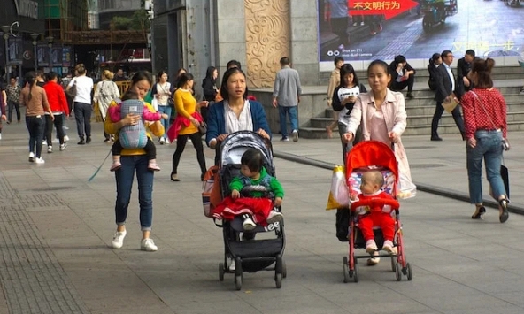 Quyền nạo phá thai gây tranh cãi ở Trung Quốc suốt nhiều năm