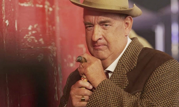 Tom Hanks và những tác phẩm điện ảnh làm nên huyền thoại