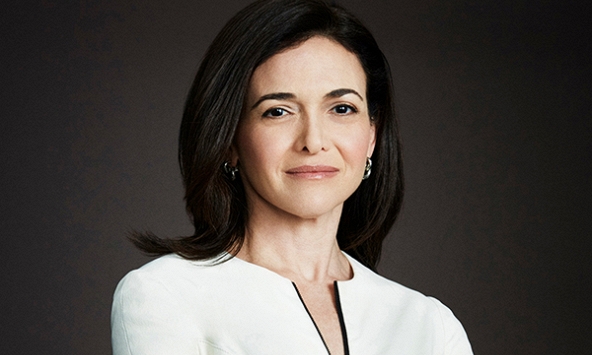 Sheryl Sandberg: nữ chỉ huy thứ hai của facebook và những 'di sản' gây nhiều tranh cãi