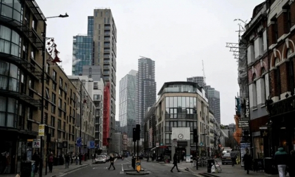 Anh đứng trước nguy cơ tái bùng phát bệnh bại liệt đã xóa sổ cách đây 50 năm