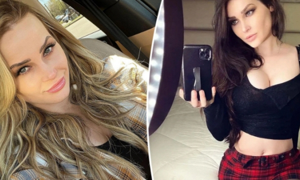 Nữ người mẫu Mỹ - Niece Waidhofer tự sát ở tuổi 32