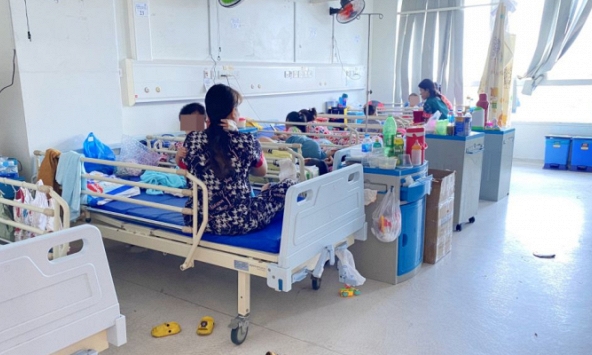 Sốt xuất huyết đang bùng phát dữ dội tại TP.HCM, 3 giai đoạn bệnh cần đặc biệt chú ý