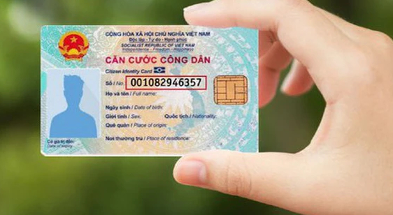 Đề xuất cấp thẻ căn cước công dân cho trẻ em dưới 14 tuổi, kể cả trẻ sơ sinh 