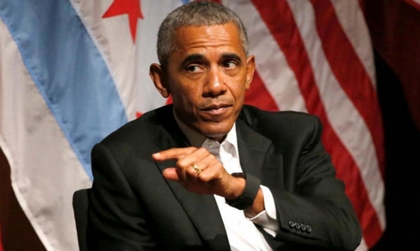 Cựu Tổng thống Obama phản ứng với phán quyết của Tòa án Tối cao Mỹ về quyền phá thai