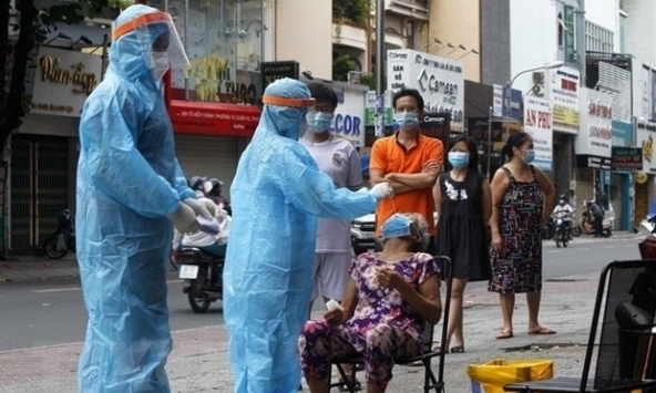 Bộ Y tế lý giải lý do chưa công bố hết Covid-19 tại Việt Nam