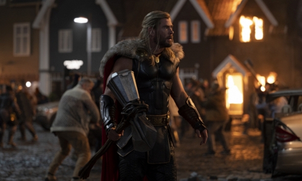 Hành trình hơn 10 năm của Thần Sấm trong Vũ trụ Điện ảnh Marvel 