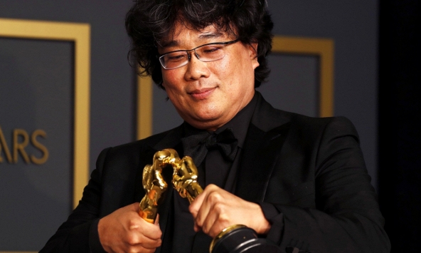 Điện ảnh Hàn: câu chuyện 'đem chuông đi đánh xứ người' và hành trình vươn lên vị thế dẫn đầu châu lục