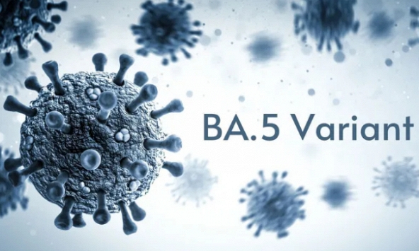 Gia tăng lây lan Covid-19 do biến chủng BA.5 mới: 6 triệu chứng chính cần chú ý