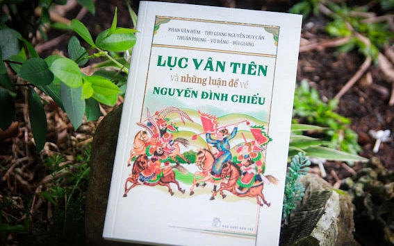 Lục Vân Tiên và những luận đề về Nguyễn Đình Chiểu