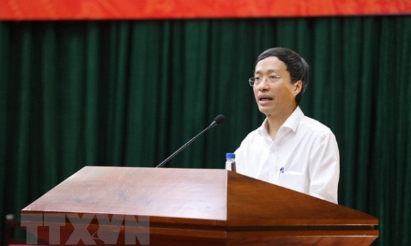 Dịch COVID-19: Tiêm mũi 3, mũi 4 để dự phòng biến chủng mới