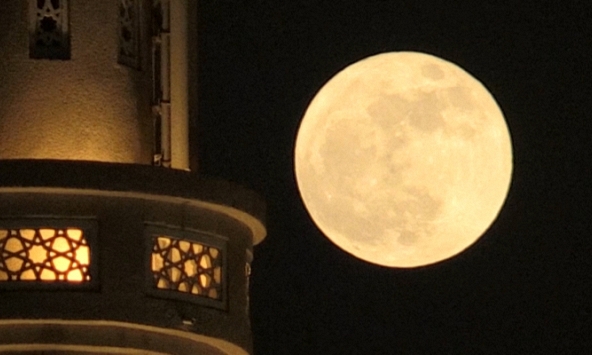  3 hiện tượng thiên văn kỳ thú cùng xuất hiện trên bầu trời trong tháng 7