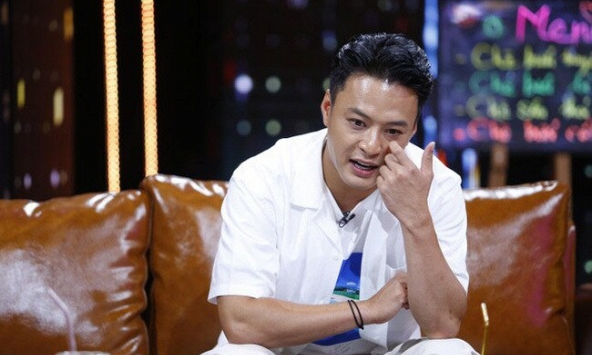 Show Cuộc hẹn cuối tuần trên VTV: Hồng Đăng bị thay bằng Lan Phương