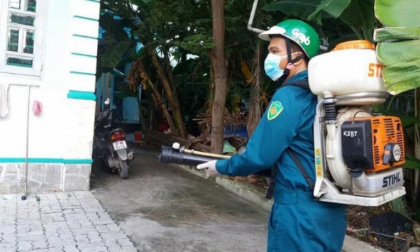 Nóng bỏng sốt xuất huyết ở TP.HCM, đã ghi nhận hơn 1.100 ổ dịch, bệnh đang chuyển sang người lớn 