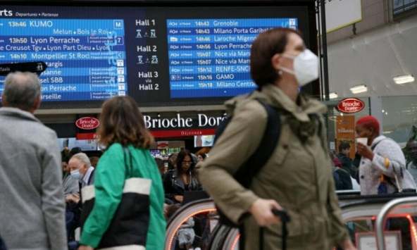 WHO dự đoán dịch COVID-19 gia tăng vào mùa hè ở châu Âu