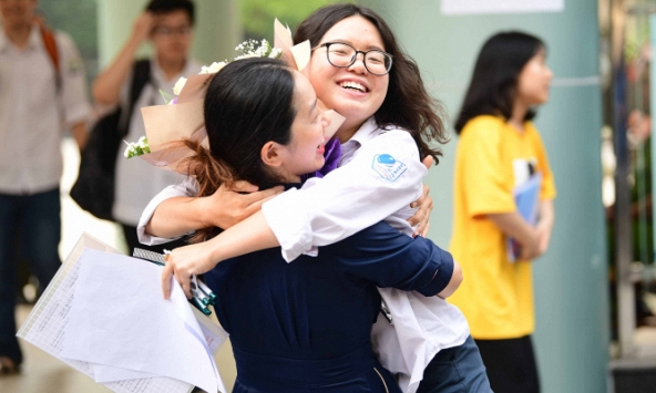 Phụ huynh cần làm gì để tiếp sức cho con trong kỳ thi tốt nghiệp THPT 2022?