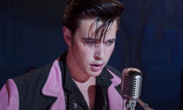 'Em và Trịnh ' và Elvis Presley 