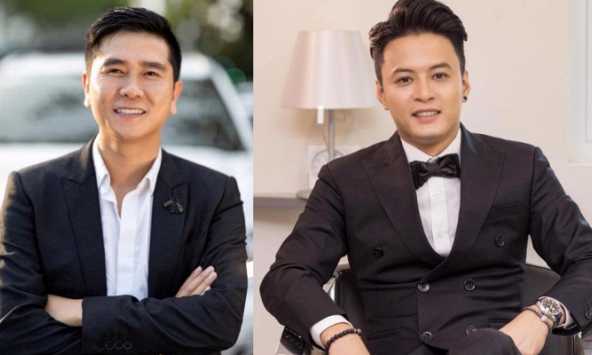 Hồng Đăng và Hồ Hoài Anh đang tại ngoại, đã có luật sư để xử lý vấn đề pháp lý