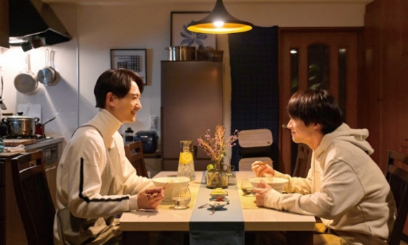 Phim LGBT nổi tiếng nhất châu Á có bản điện ảnh