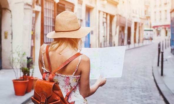 Du lịch nước ngoài, những lưu ý đặc biệt quan trọng cho phụ nữ