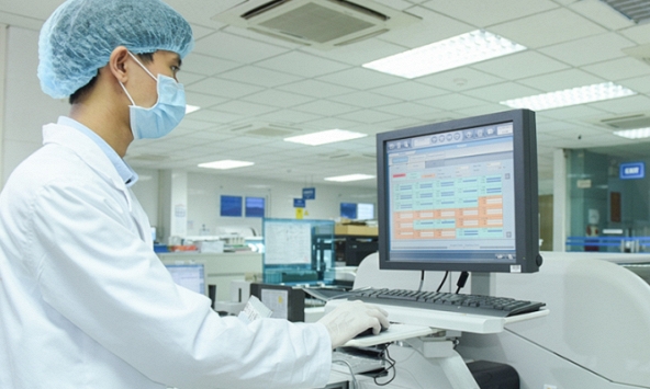 Bộ Tài chính lên tiếng về việc đơn vị trúng thầu vật tư, hóa chất đặt máy, cho mượn máy