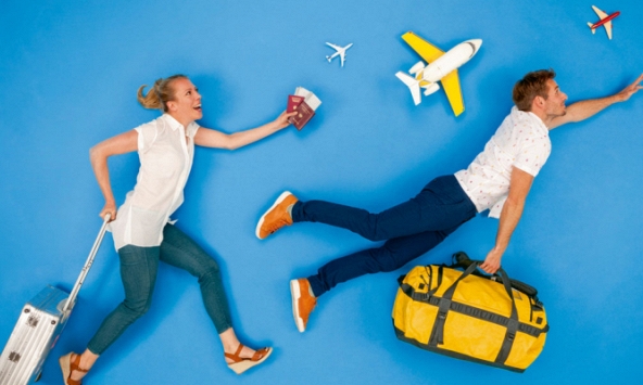 Phụ nữ và đàn ông đi du lịch khác nhau ra sao?